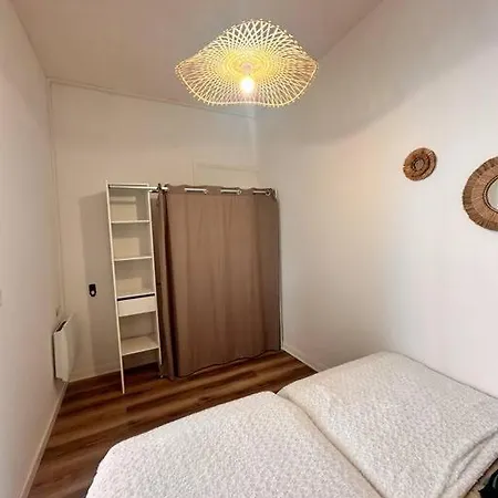 Le Channel * Кале