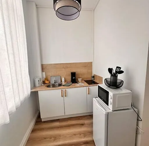 Le Channel * Кале