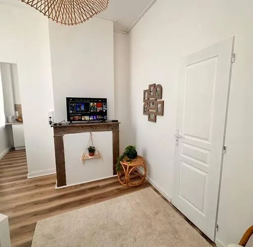 Appartement Le Channel