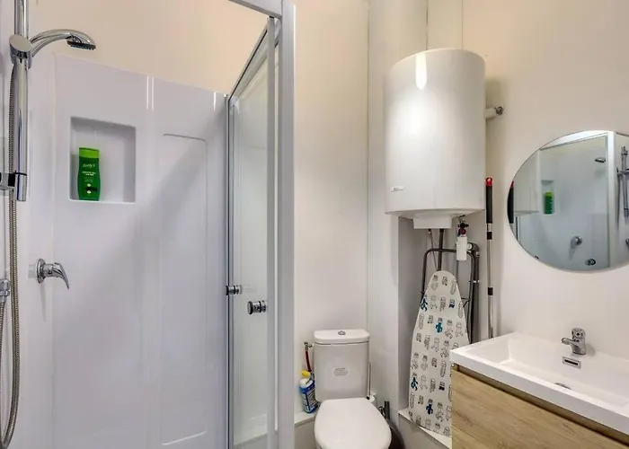 Le Channel Appartement